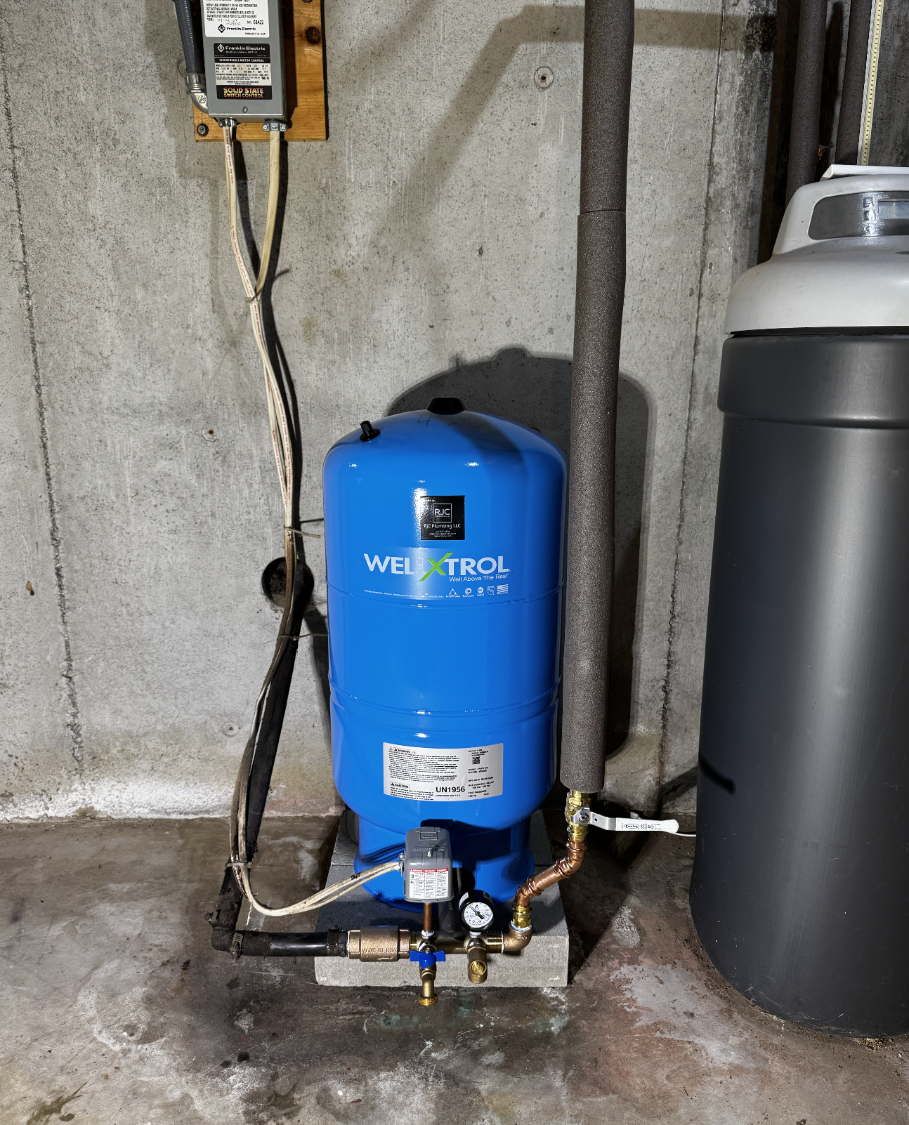 Water Heater Installation & Repair