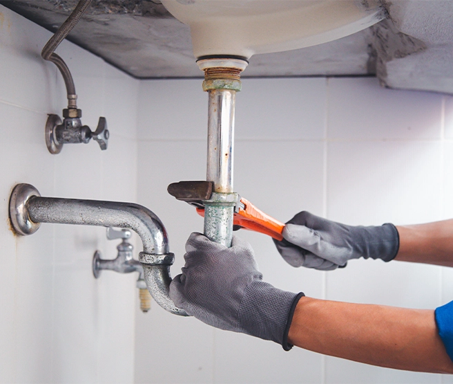 Pipe Repair & Replacement